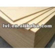 Muebles MDF / HDF para uso en exportación